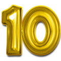 Low Symbol V