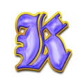 Low Symbol II
