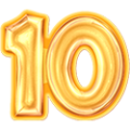 Low Symbol IV