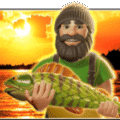 Wild (Fisherman)