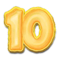 Low Symbol V
