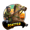 Scatter