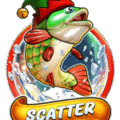 Scatter