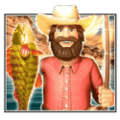 Wild (Fisherman)