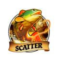 Scatter