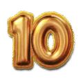 Low Symbol V