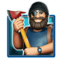 Wild (Fisherman)