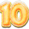 Low Symbol V