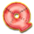 Low Symbol III