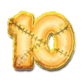 Low Symbol V