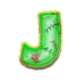 Low Symbol IV