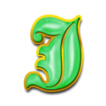 Low Symbol IV