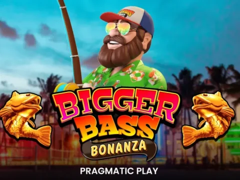 Bigger Bass Bonanza