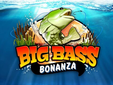 Big Bass Bonanza