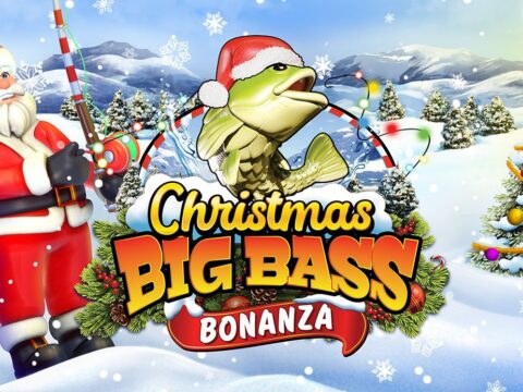 Christmas Big Bass Bonanza