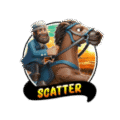 Scatter