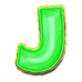 Low Symbol IV