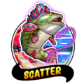 Scatter