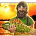 Wild (Fisherman)