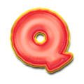 Low Symbol III