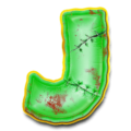 Low Symbol IV