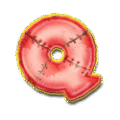 Low Symbol III