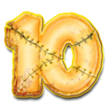 Low Symbol V