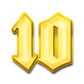 Low Symbol V