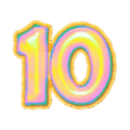 Low Symbol V