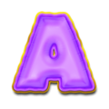 Low Symbol I