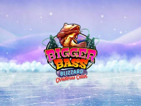 Bigger Bass Blizzard – Christmas Catch