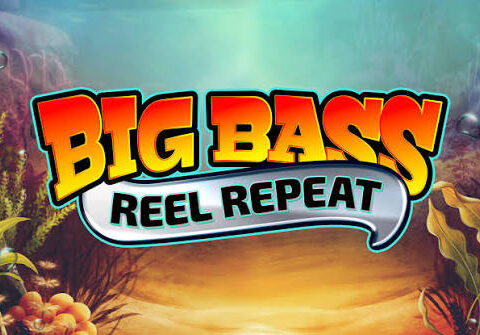 Big Bass Reel Repeat