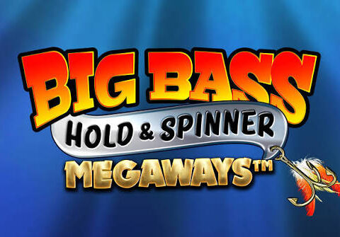 Big Bass Hold & Spinner Megaways