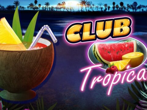 Club Tropicana