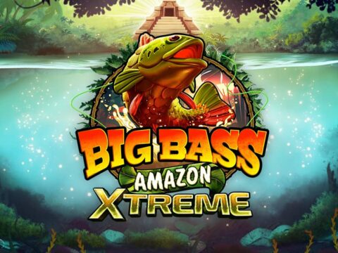 Big Bass Amazon Xtreme
